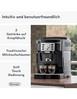 DeLonghi Magnifica S