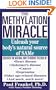 The Methylation Miracle: Unleashing Your Body's Natural Source of SAM-e