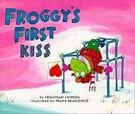 Froggy's First Kiss (Froggy)