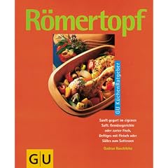 R�mertopf, GU K�chen-Ratgeber