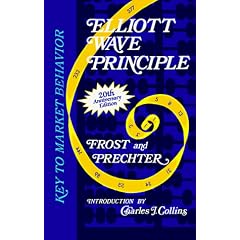 Elliott Wave Principle: Key to Market Behavior