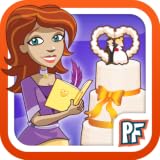 Wedding Dash Deluxe (Kindle Tablet Edition)