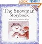 The Snowman Storybook (Pictureback(R))