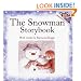The Snowman Storybook (Pictureback(R))