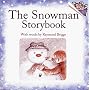 The Snowman Storybook (Pictureback(R))