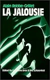 La Jalousie (MacMillan Modern French Literature Series)