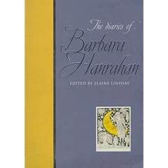 The Diaries of Barbara Hanrahan