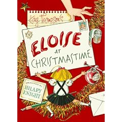 Eloise At Christmastime
