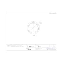 Timken JP12049 Tapered Roller Bearing, Single Cone, Standard Tolerance, Straight Bore, Steel, Inch, 4.7244" ID, 0.9840" Width