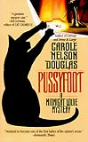  : Pussyfoot: A Midnight Louie Mystery (Midnight Louie Mysteries)