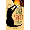 Pussyfoot (Midnight Louie Mysteries)