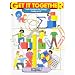 Get It Together: Math Problems for Groups Grades 4-12