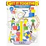 Get It Together: Math Problems for Groups Grades 4-12