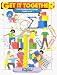 Get It Together: Math Problems for Groups Grades 4-12
