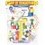 Get It Together: Math Problems for Groups Grades 4-12