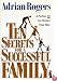 Ten Secrets for a Successful Family: A Perfect Ten for Homes That Win
