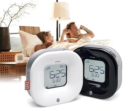 睡眼惺忪?Gadget推荐:10款 帮助睡眠的产品 :