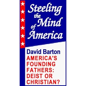 America's Founding Fathers: Deist or Christian? [VHS]