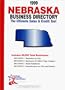 1999 Nebraska Business Directory: The Ultimate Sales and Credit Tool