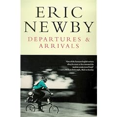 Departures and Arrivals