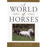 a world of horses