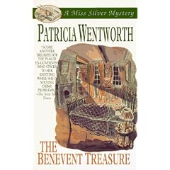 The Benevent Treasure