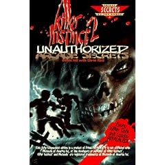 Killer Instinct 2: Unauthorized Arcade Secrets