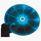 Flashflight Nite-Ize blau (Nachtleuchtende Frisbee)
