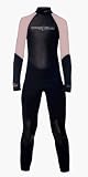 Hyperflex Junior Access Series 3/2mm Long Arm Fullsuit