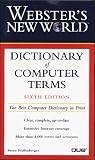 Buy : Webster`s New World Dictionary of Computer Terms