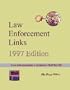 Law Enforcement Links -1997 Edition-A Law Enforcement Guide to the Internet's World Wide Web