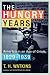 Book The Hungry Years: America in an Age of Crisis, 1929-1939