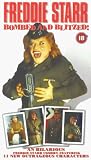 Click for more about Freddie Starr: Freddie Starr - Bombed And Blitzed [1995].