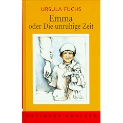 Emma oder Die unruhige Zeit