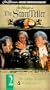 The Storyteller - The Soldier and Death/A Story Short [VHS]
