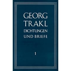 Dichtungen und Briefe, 2 Bde.