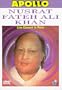 Nusrat Fateh Ali Khan
