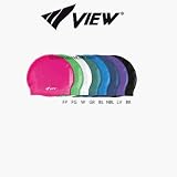 Tusa View Low Drag Swim Cap Swimming Caps