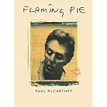 Paul McCartney - Flaming Pie book cover