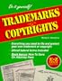 The E-Z Legal Guide to Trademarks & Copyrights (E-Z Legal Guide, 11)