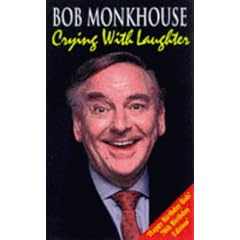 Crying with Laughter: My Life Story