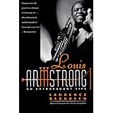 Louis Armstrong: An Extravagant Life [Paperback]