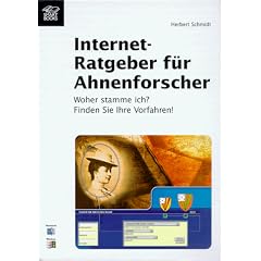 Internet- Ratgeber f�r Ahnenforscher. Woher stamme ich? Finden Sie Ihre Vorfahren