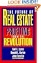 Future of Real Estate: Profiting from the Revolution