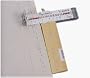 Goldblatt G15264 Drywall Stripper