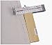 Goldblatt G15264 Drywall Stripper