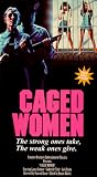 Caged Women Caged Women