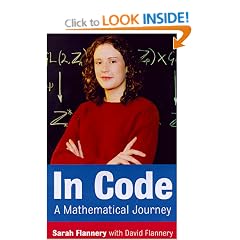 In Code: A Mathematical Journey
