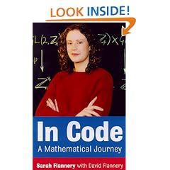 In Code: A Mathematical Journey