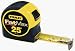Stanley 33-725 25-Foot Fat Max Tape Measure